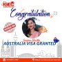 Sanjana shrestha visa Sanjana shrestha visa